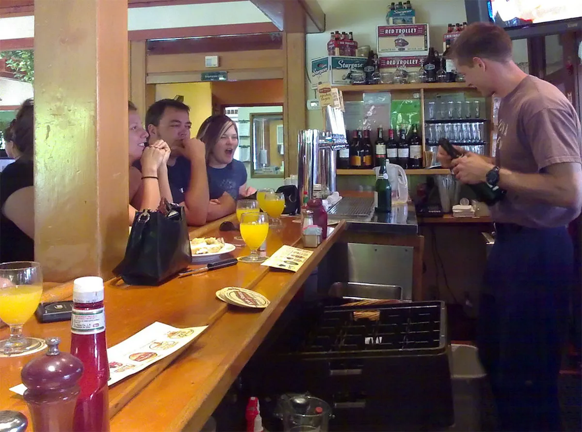 10 Best Brunch Places in Brno Center for 2026