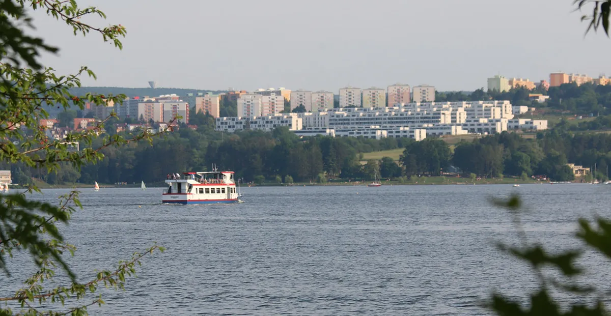 10 Best Brno Reservoir and Dam Recreational Activities