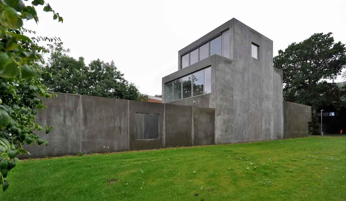 Hidden Modernist Architecture in Brno: 12 Secret Gems