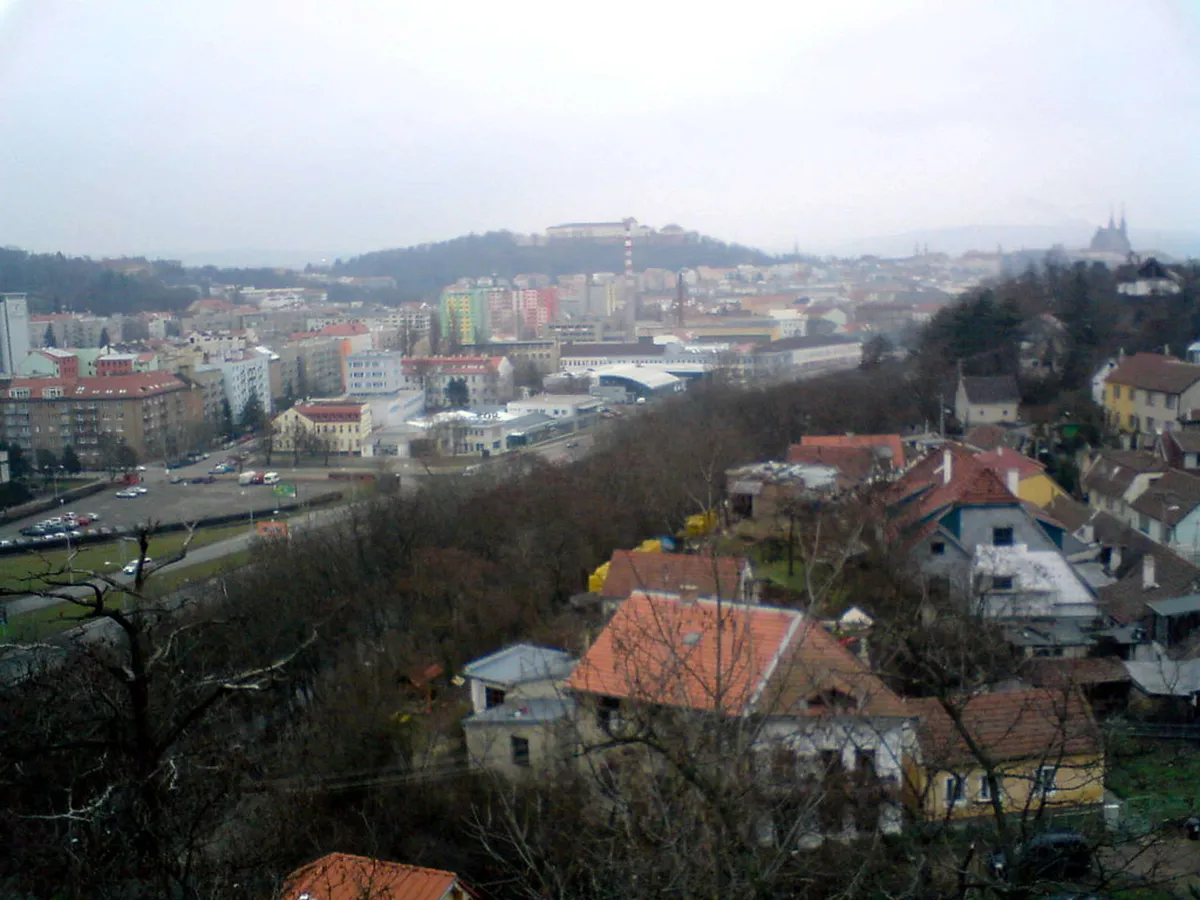 Kamenná Colony Brno Hidden Gem: 10 Best Things to Do