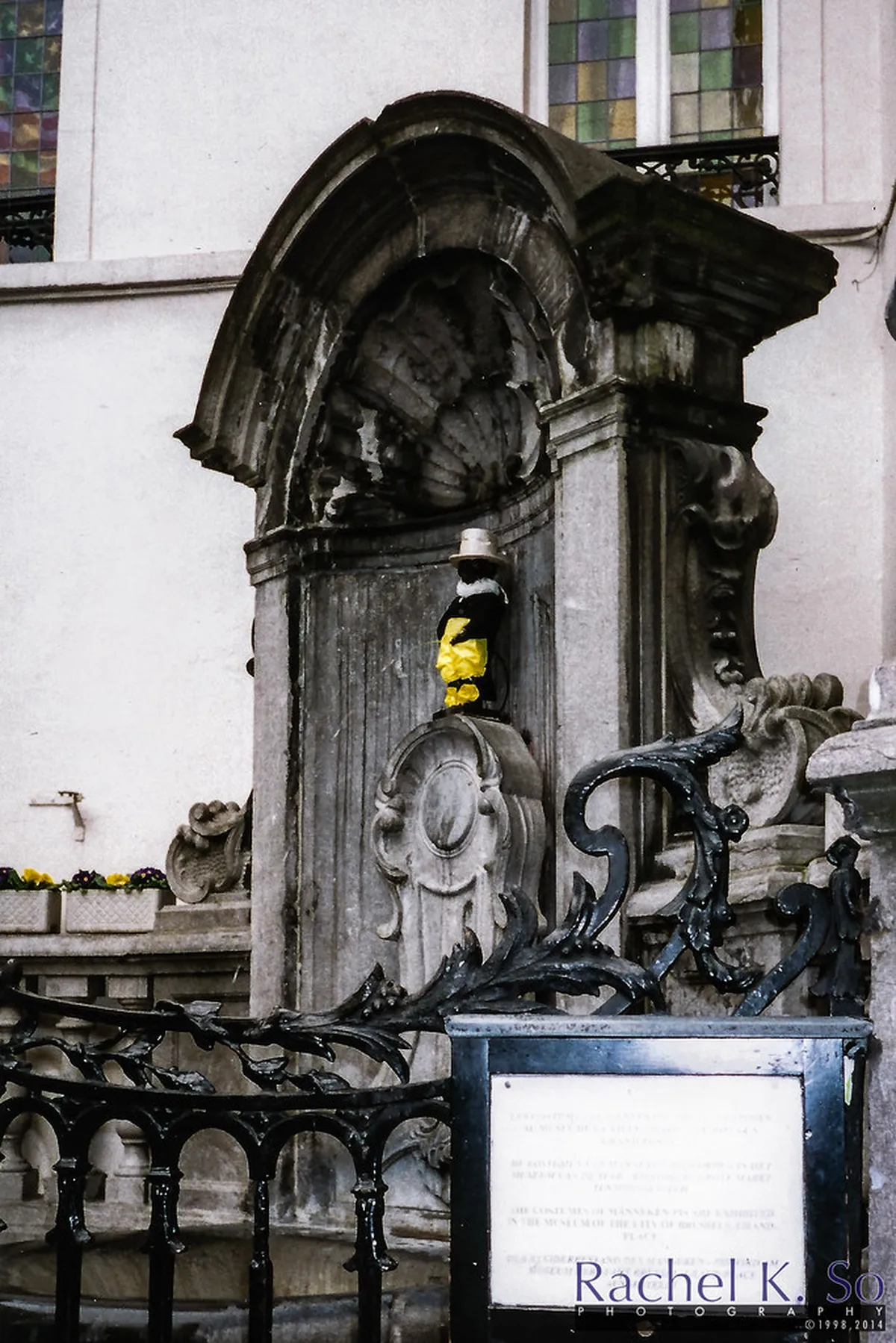 10 Quirky Statues and Legends of Brno You Must See