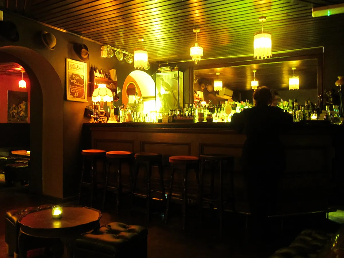 10 Secret Bars and Speakeasies in Brno (2026 Guide)