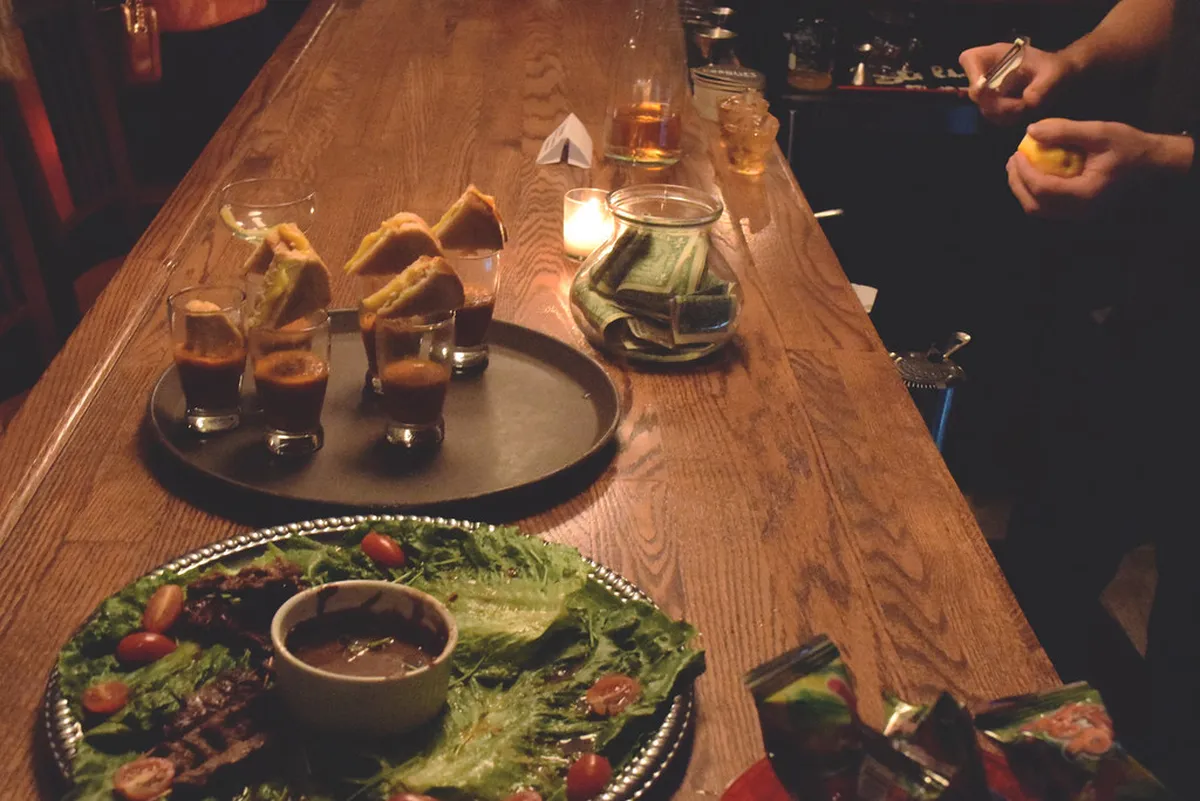 10 Best Secret Speakeasies in Brno: Hidden Bar Guide