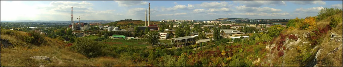 Stránská Skála Nature Hike: A 2-Day Brno Itinerary