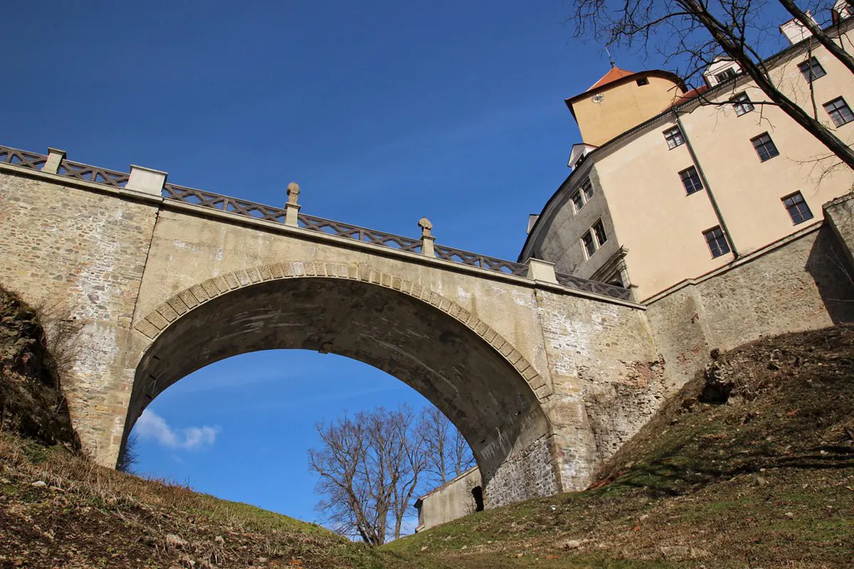 Veveří Castle Hidden Legends: 11 Mysteries to Explore