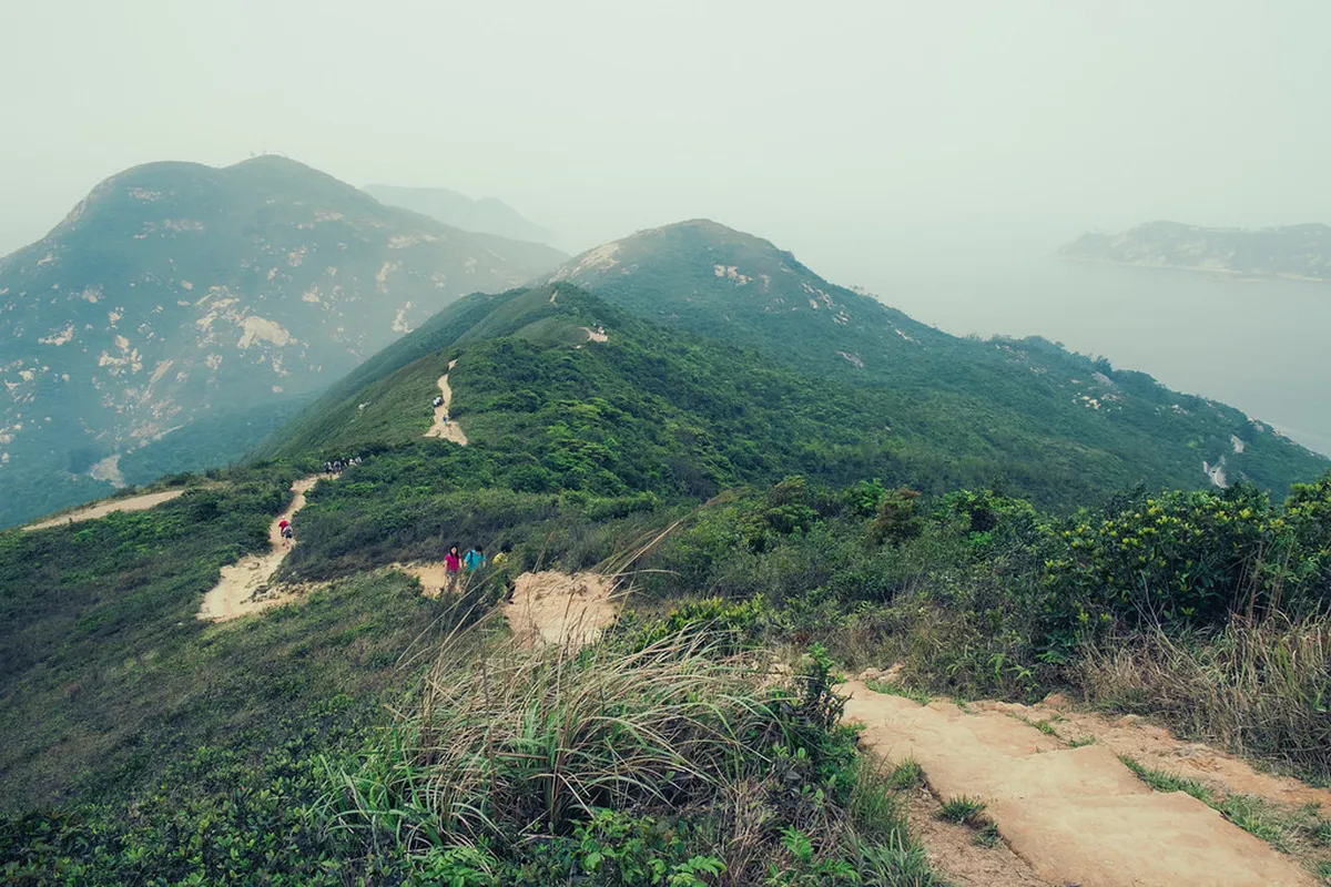 How to Do the Cross Hill Nature Trail Hike in 2026