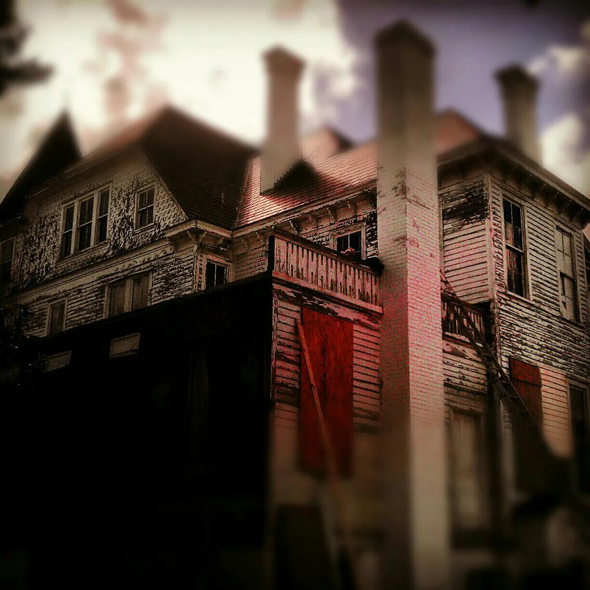 10 Haunted Mysterious Places Český Krumlov (2026 Guide)