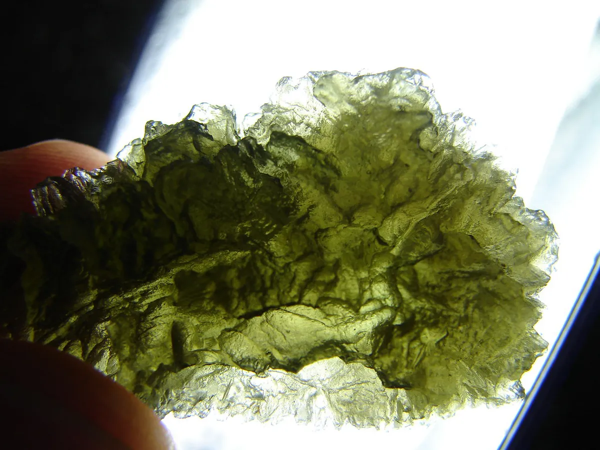 Moldavite Museum Specialized Tour Review (2026)