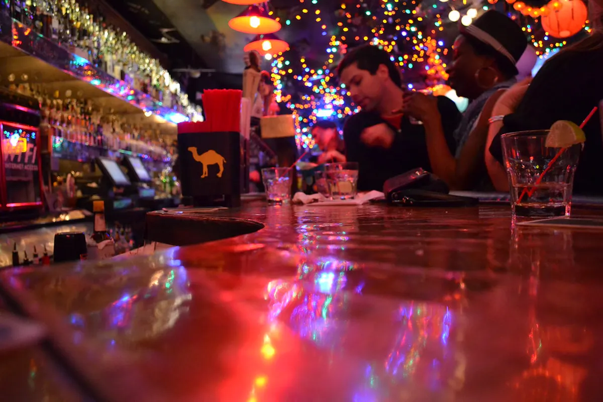 11 Best Places for Nightlife in Český Krumlov (2026)