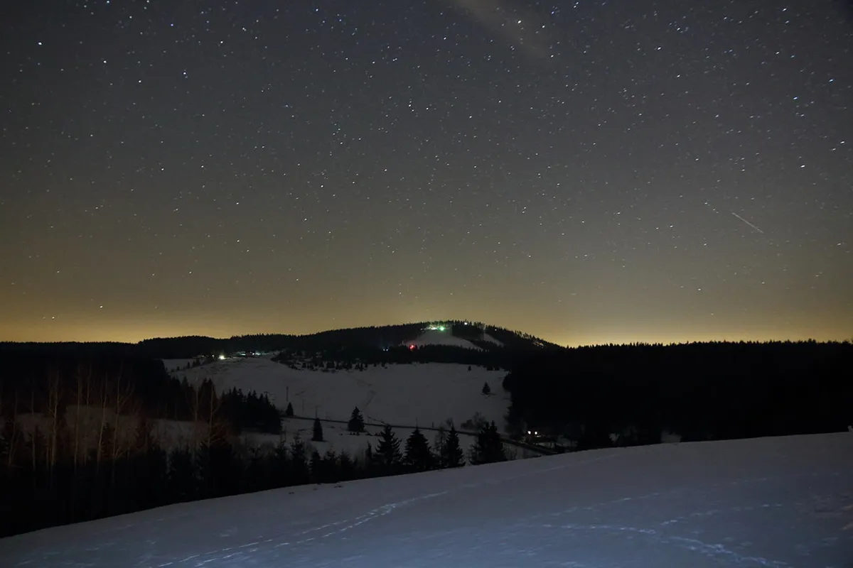 Plešivec District Český Krumlov Guide: Top 10 Hidden Gems