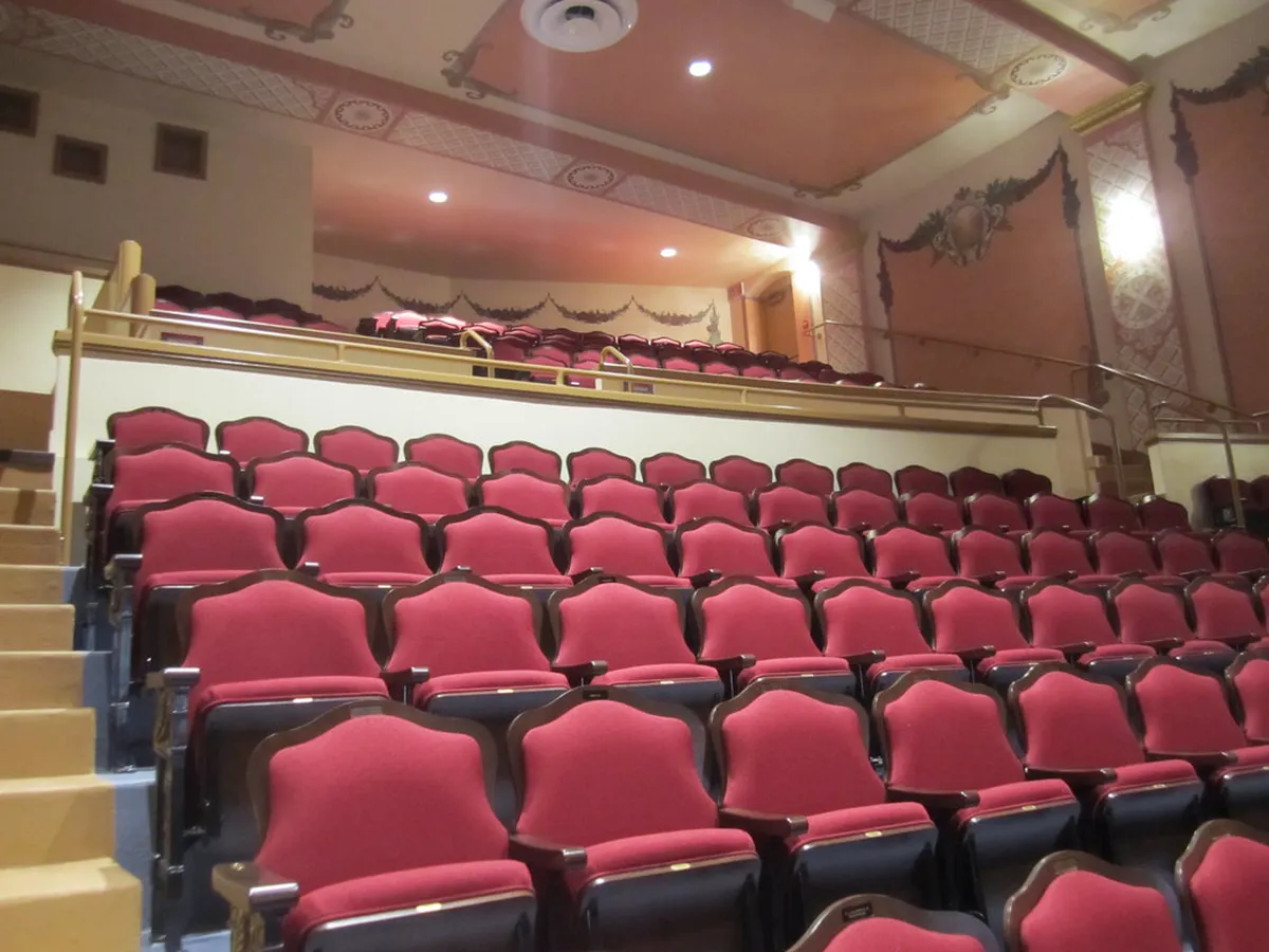 10 Best Things to Do at the Revolving Auditorium Open-Air Theatre