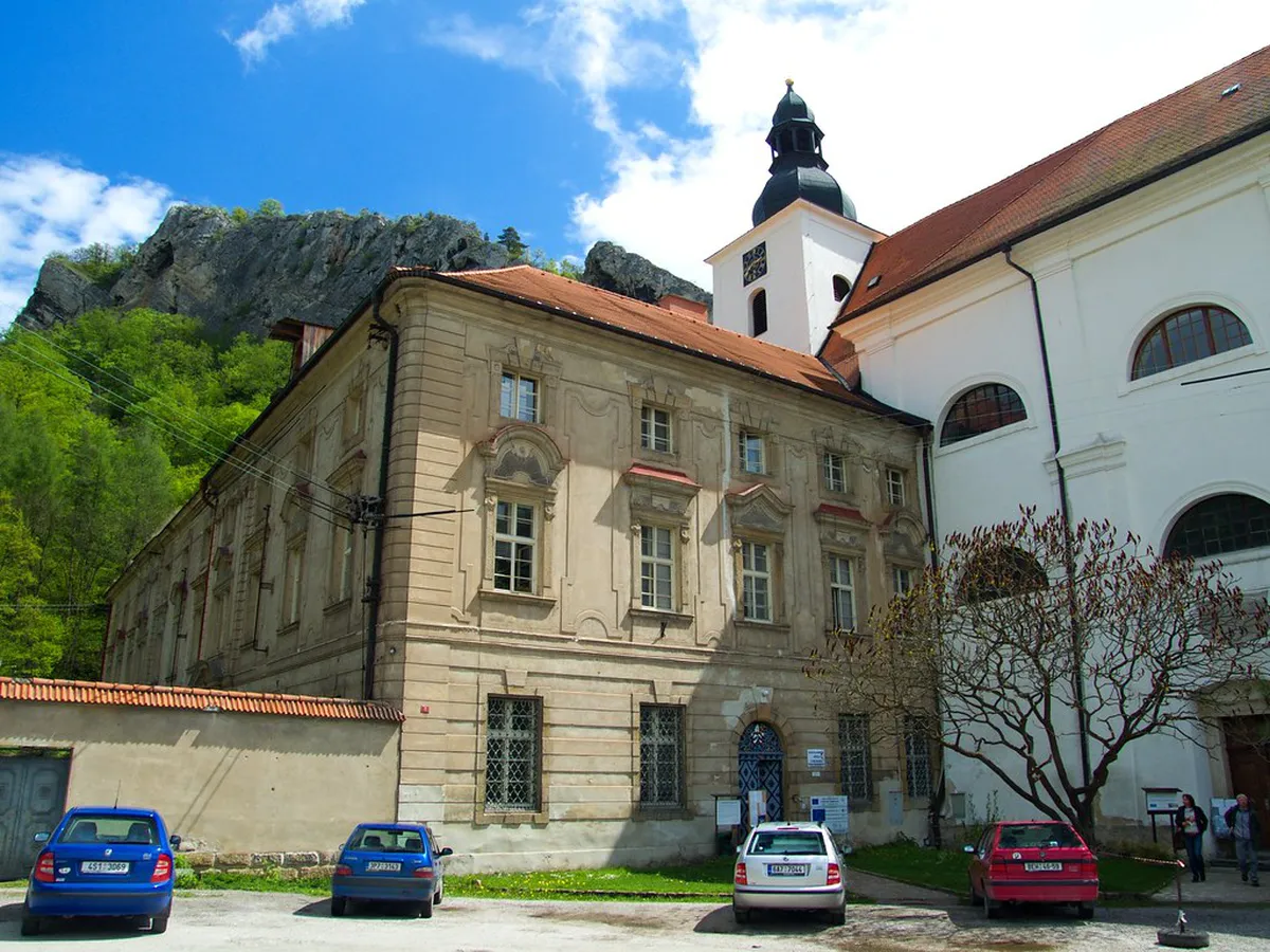 10 Best Secret Places in Český Krumlov to Visit in 2026