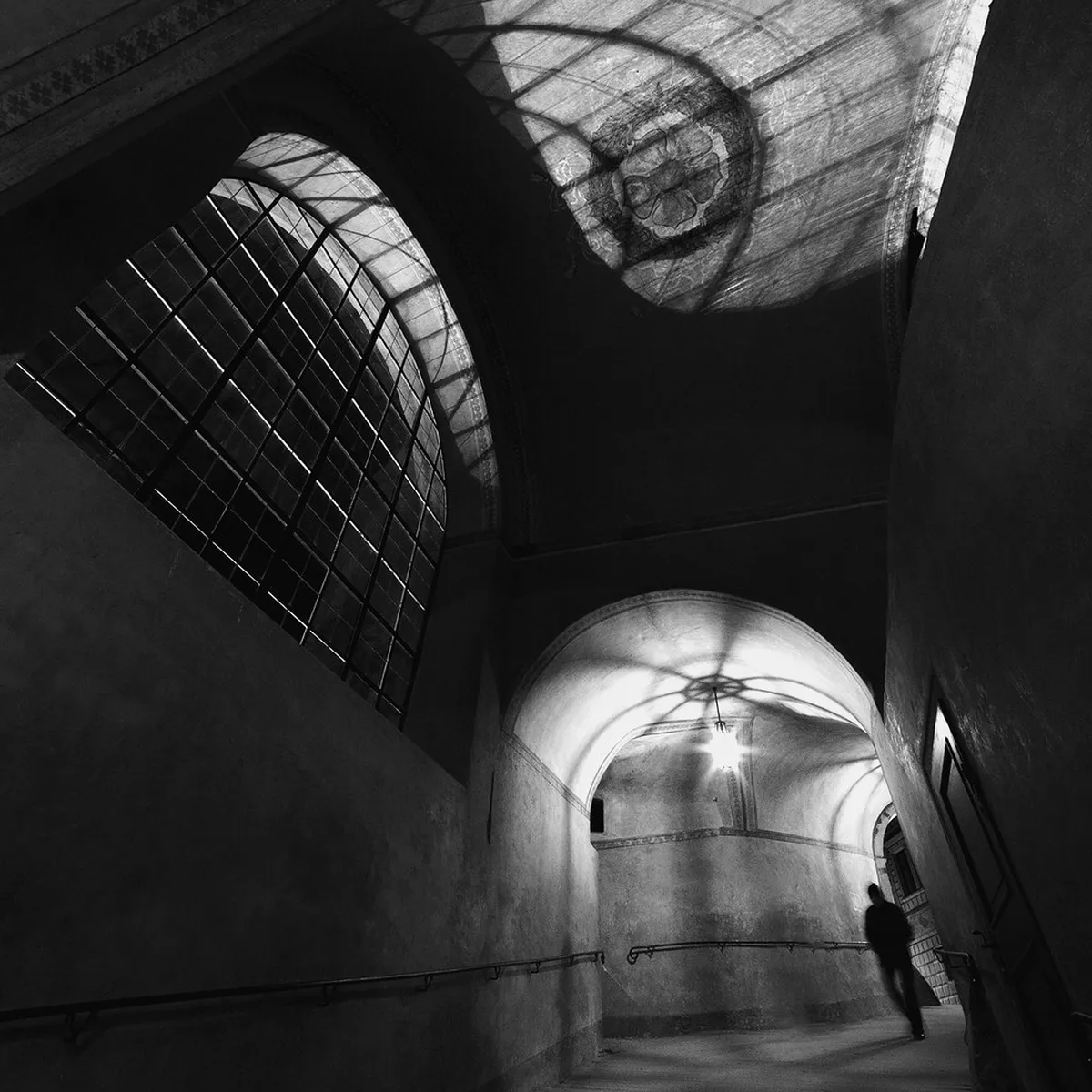 Visiting Český Krumlov with Kids Puppet Museum Guide