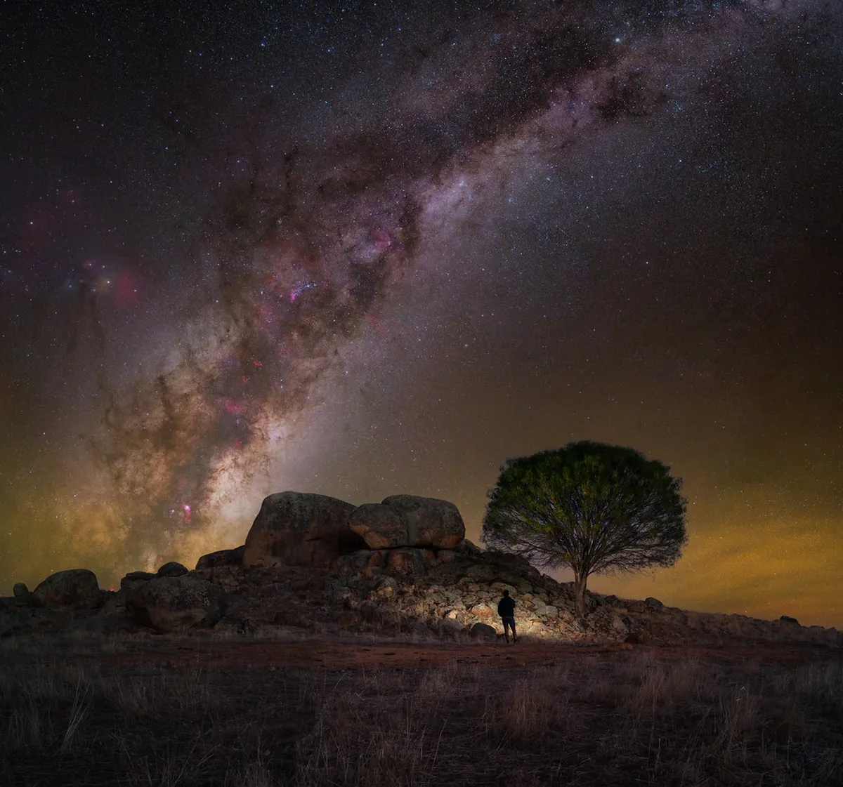 Booking the Hot Spring Colonnade Underground Excursion