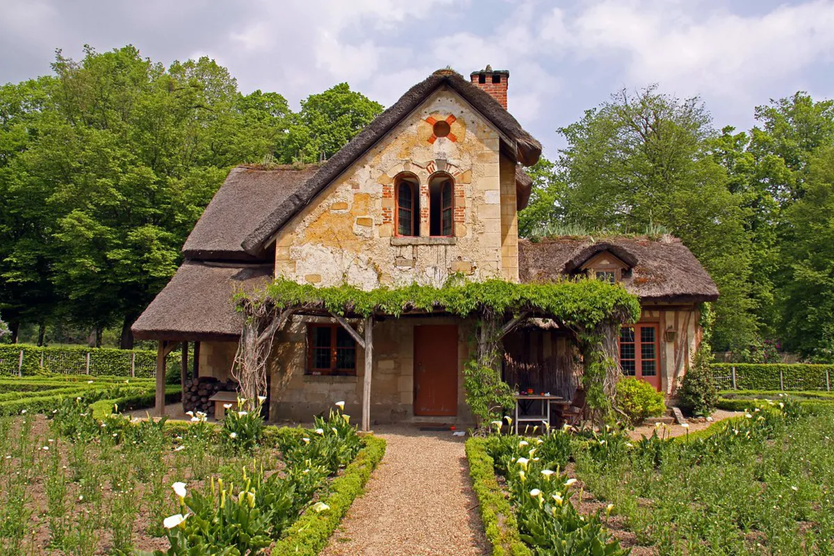 Exploring Little Versailles Karlovy Vary: A Full Review