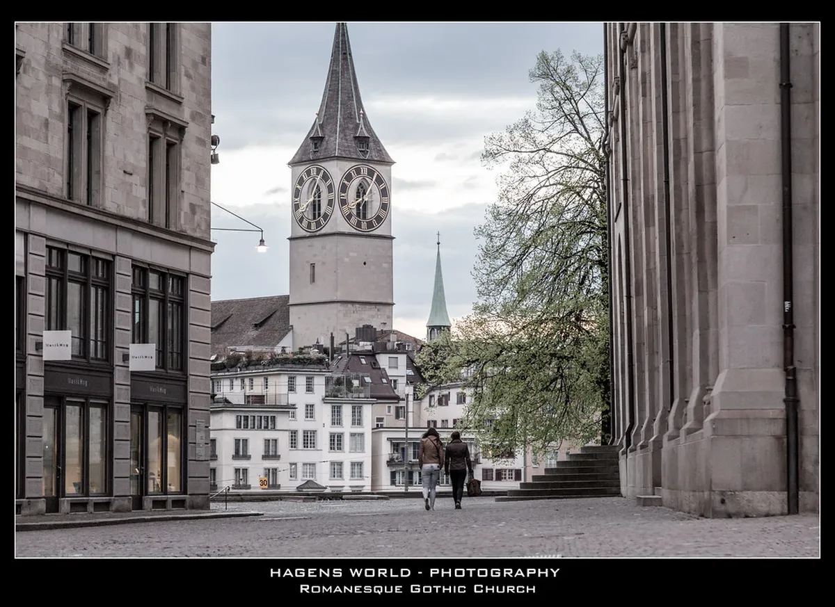 Goethe's Lookout Tower Guide: Is the View Worth the Climb?