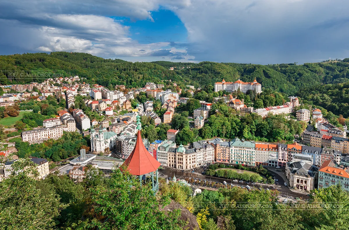 11 Best Karlovy Vary Forest Hiking Trails for 2026