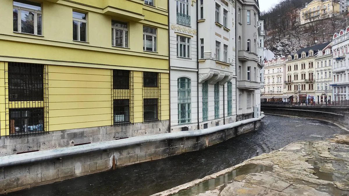 11 Expert Karlovy Vary International Film Festival Tips