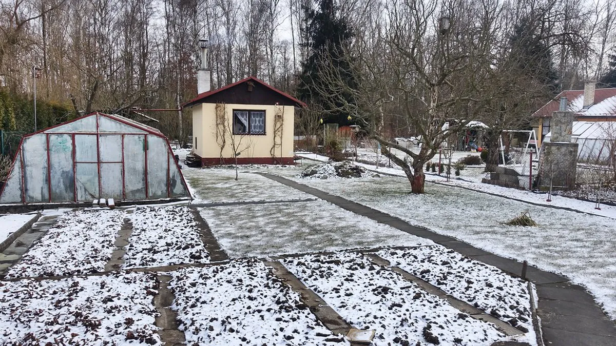 12 Best Karlovy Vary Spa Woods Hidden Trails to Explore