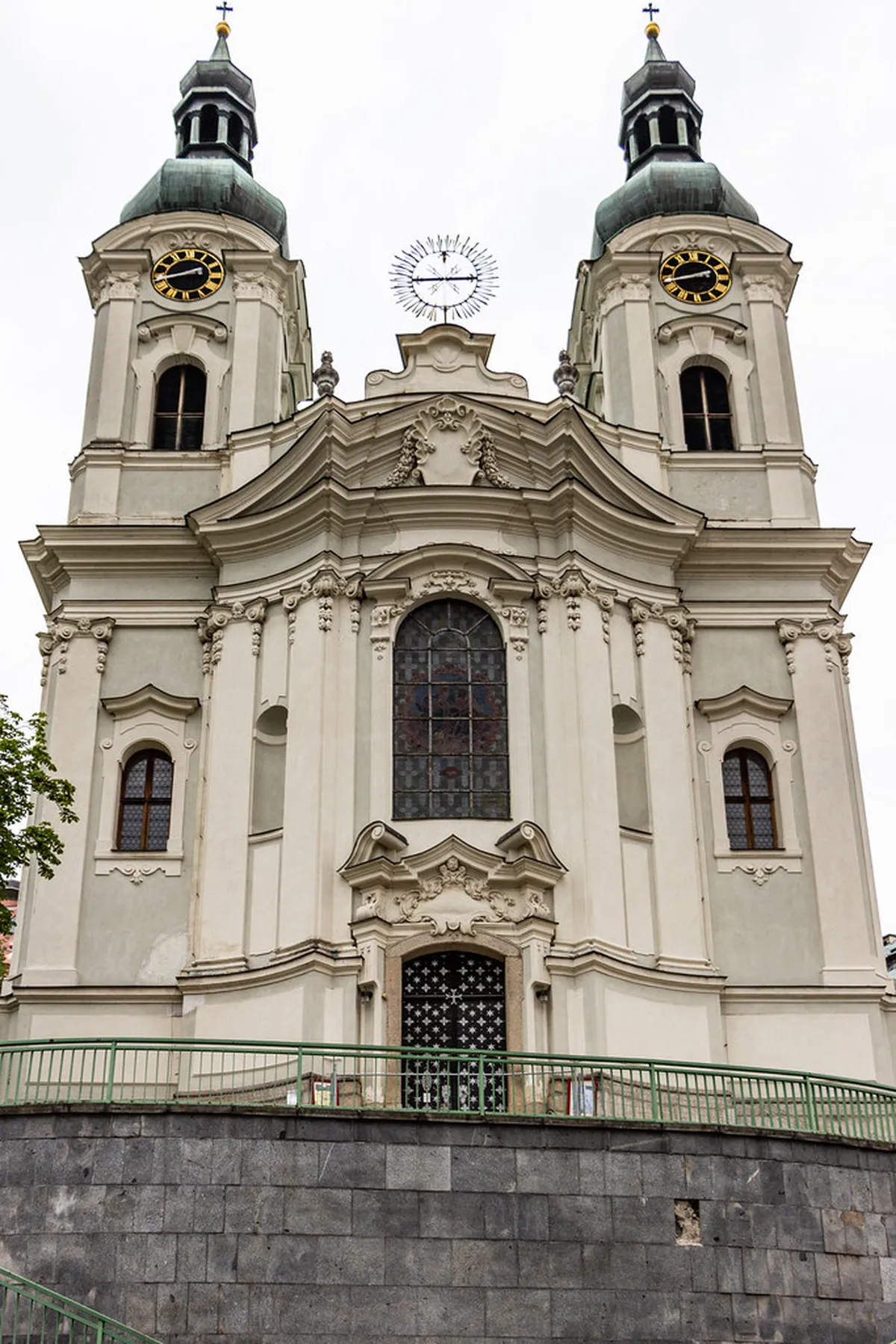 Is the Karlovy Vary Underground Thermal Tour Worth It?