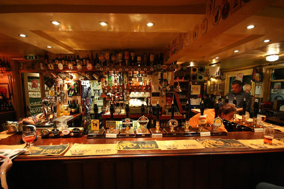 10 Best Local Pubs and Beer Halls Karlovy Vary (2026)