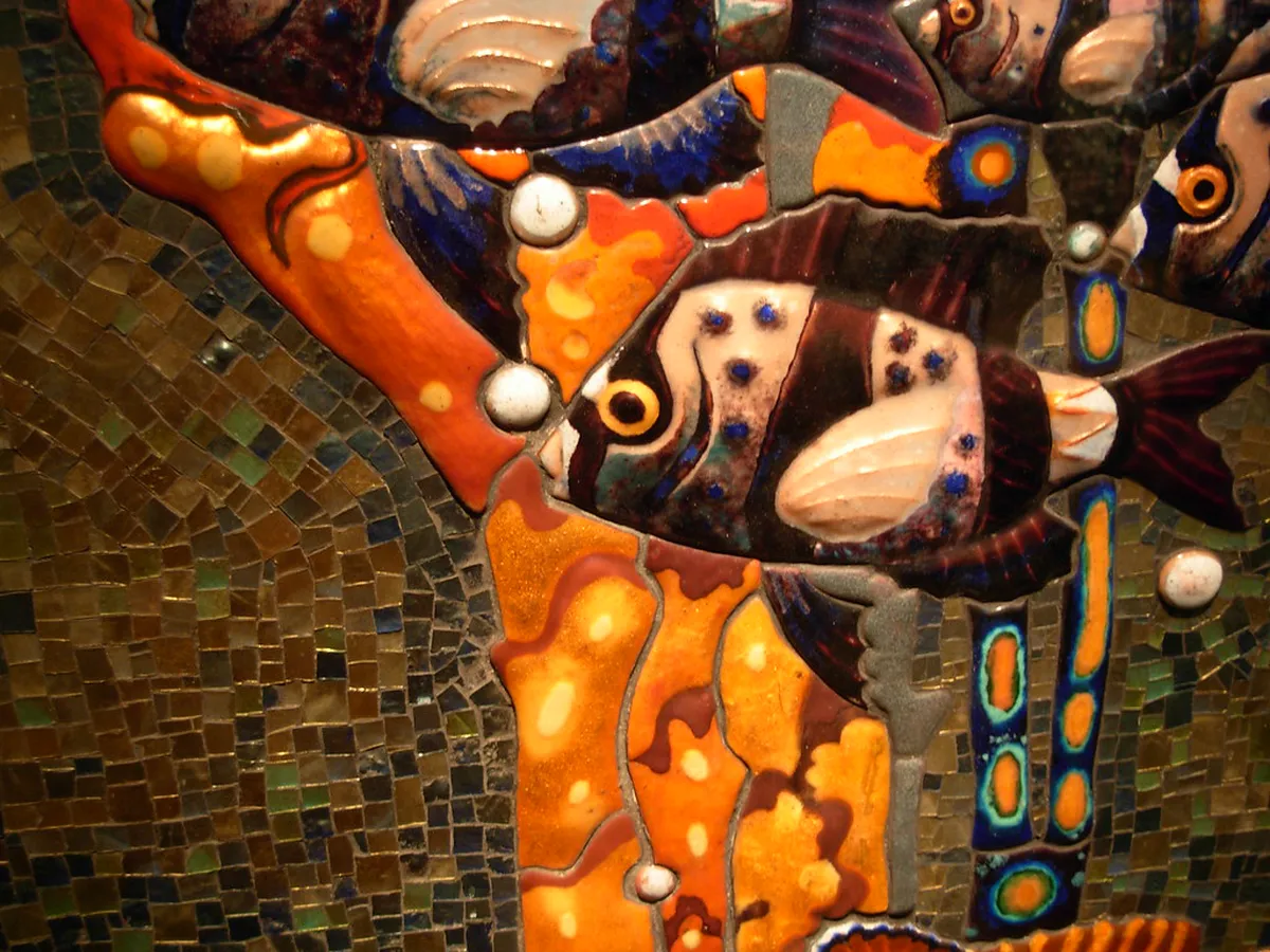 Moser Glassworks Visitor Center Tour: A 2026 Guide