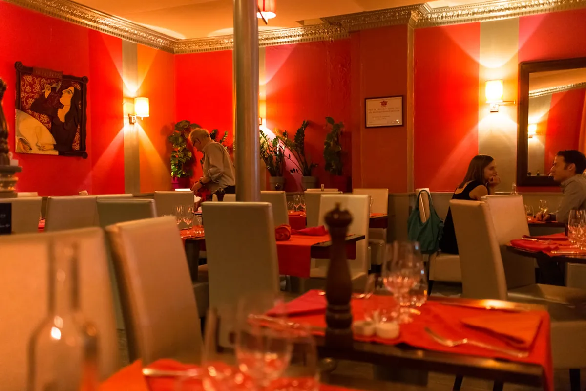9 Best Non-Touristy Restaurants in Karlovy Vary (2026)