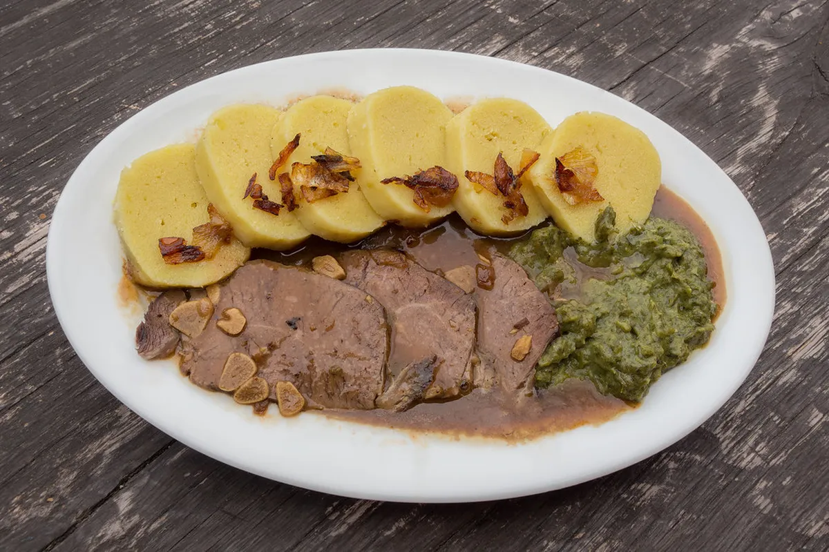 10 Traditional Czech Dumplings Types Explained for Tourists