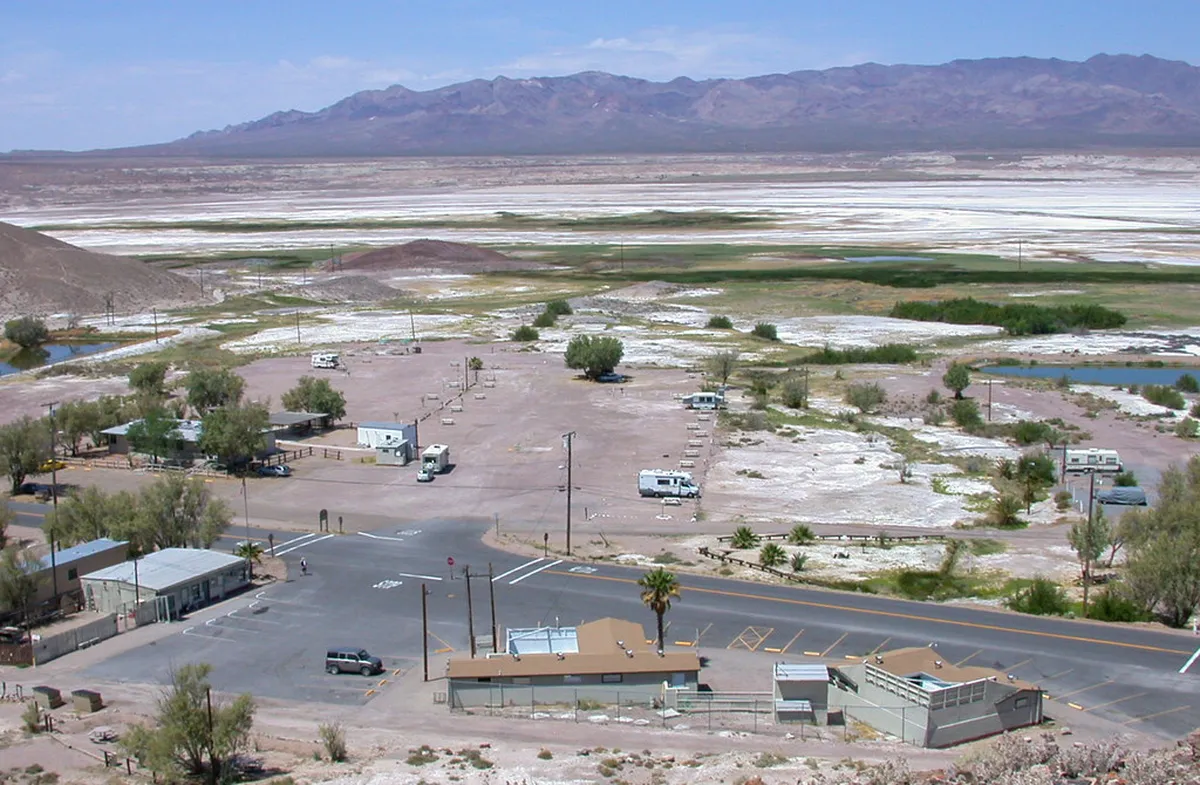 Visiting the Hot Spring Underground in Karlovy Vary