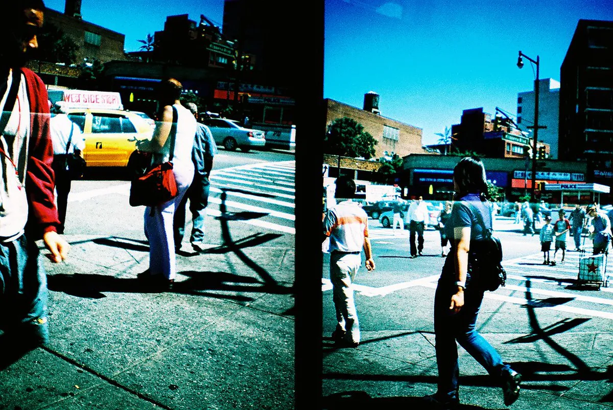 Walking to Diana Observation Tower: 2-Day Itinerary