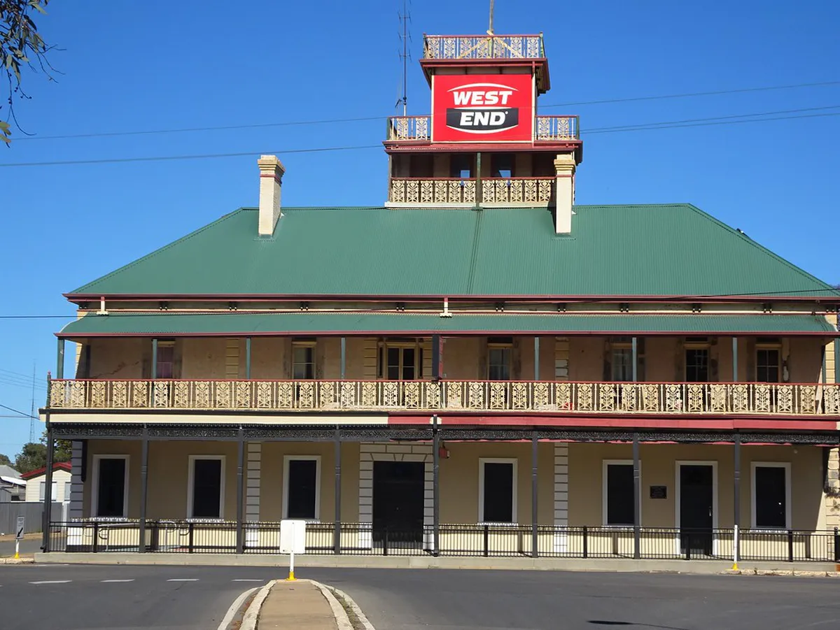 What Is the Orthodox Church in Westend Called? Top 11 Sights