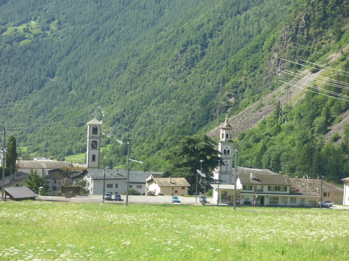 Climbing St Moritz Church Tower: Best Views in Olomouc