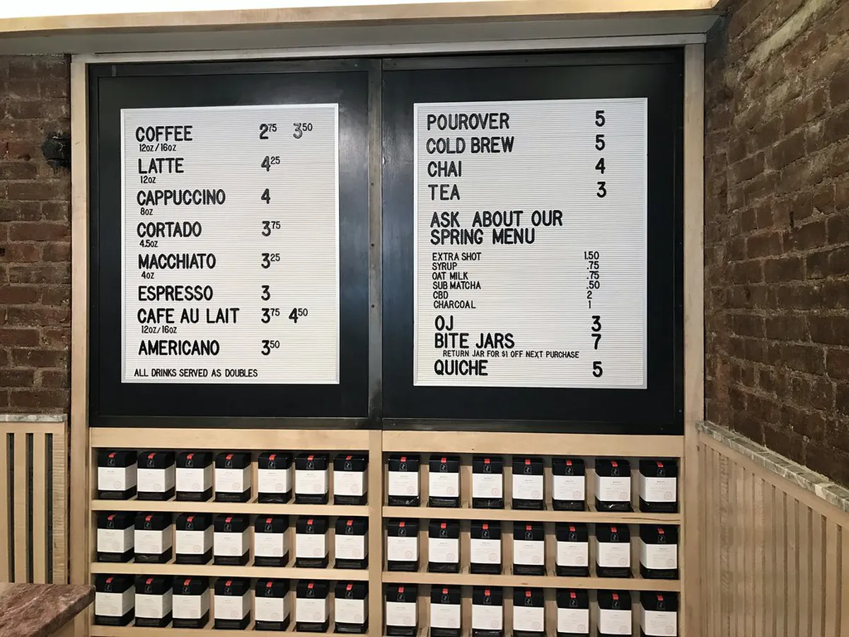 12 Hidden Cafes and Speakeasies Olomouc to Visit