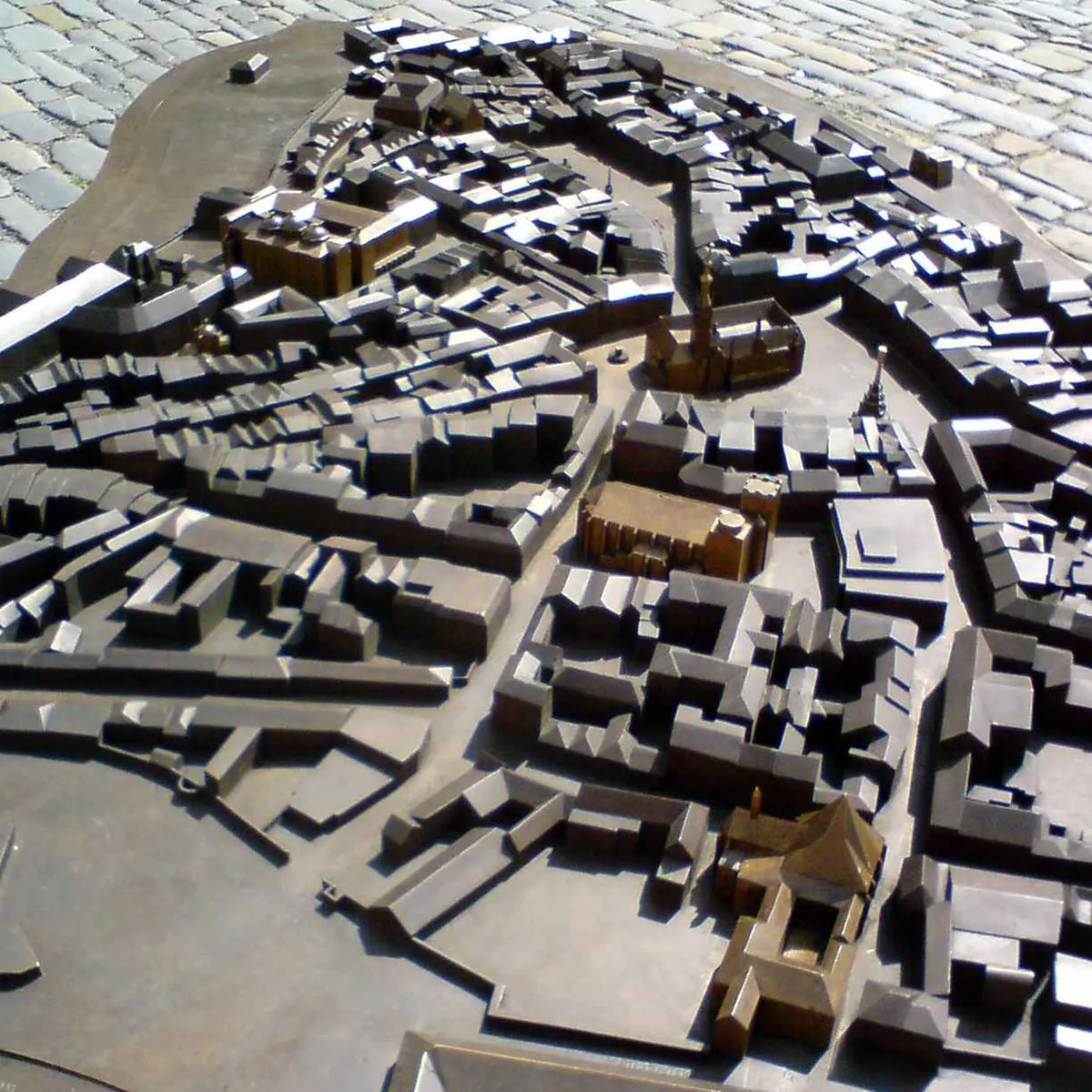 How to Book Olomouc Civil Defense Shelter Tours