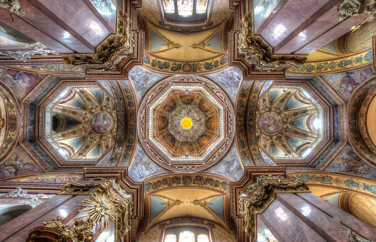 St Michael's Church Olomouc Bell Tower: 10 Top Sights