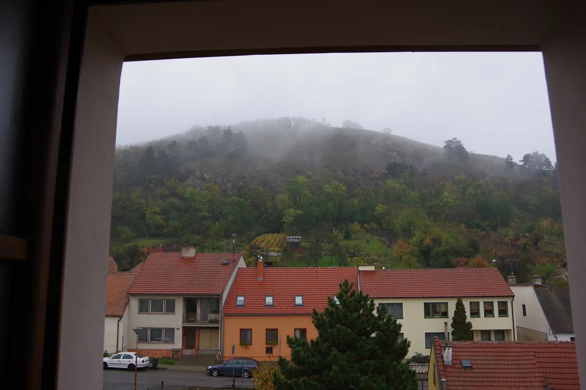 Explore Svatý Kopeček Nature Trails: A Complete Guide