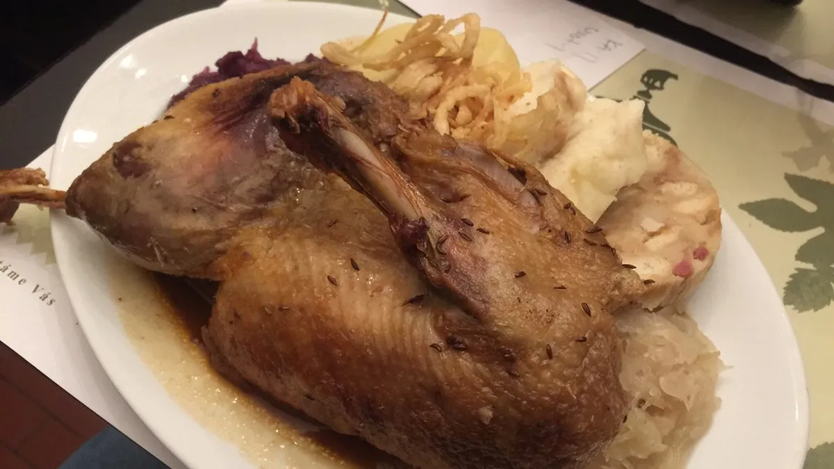 11 Best Traditional Microbreweries and Pubs in Olomouc