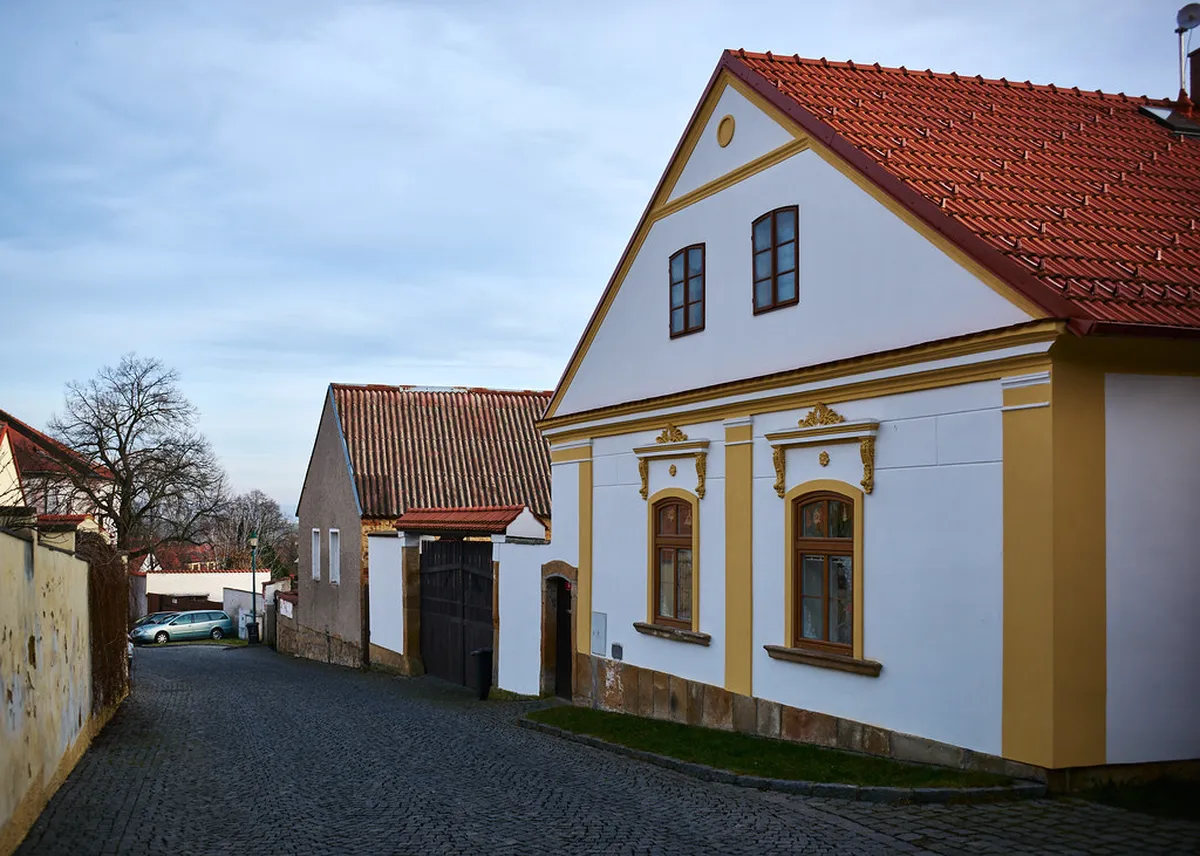 Bolevec Ponds Hiking and Swimming: 10 Best Spots in Plzeň