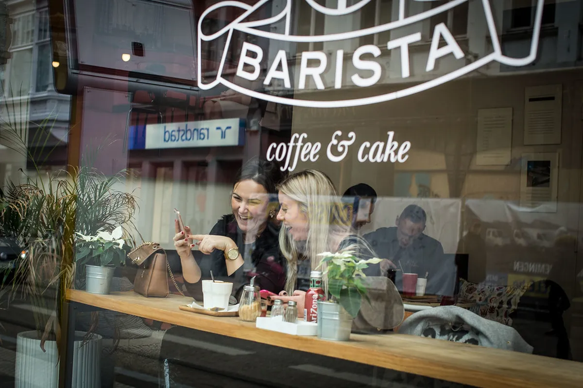 10 Cozy Coffee Spots Near Republic Square Plzeň