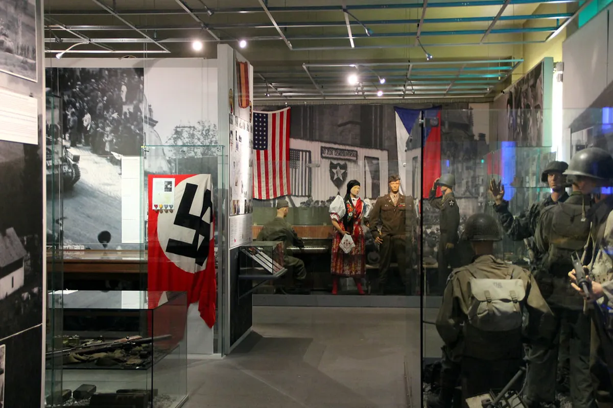 Patton Memorial Plzeň Museum Guide: Is It Worth It?