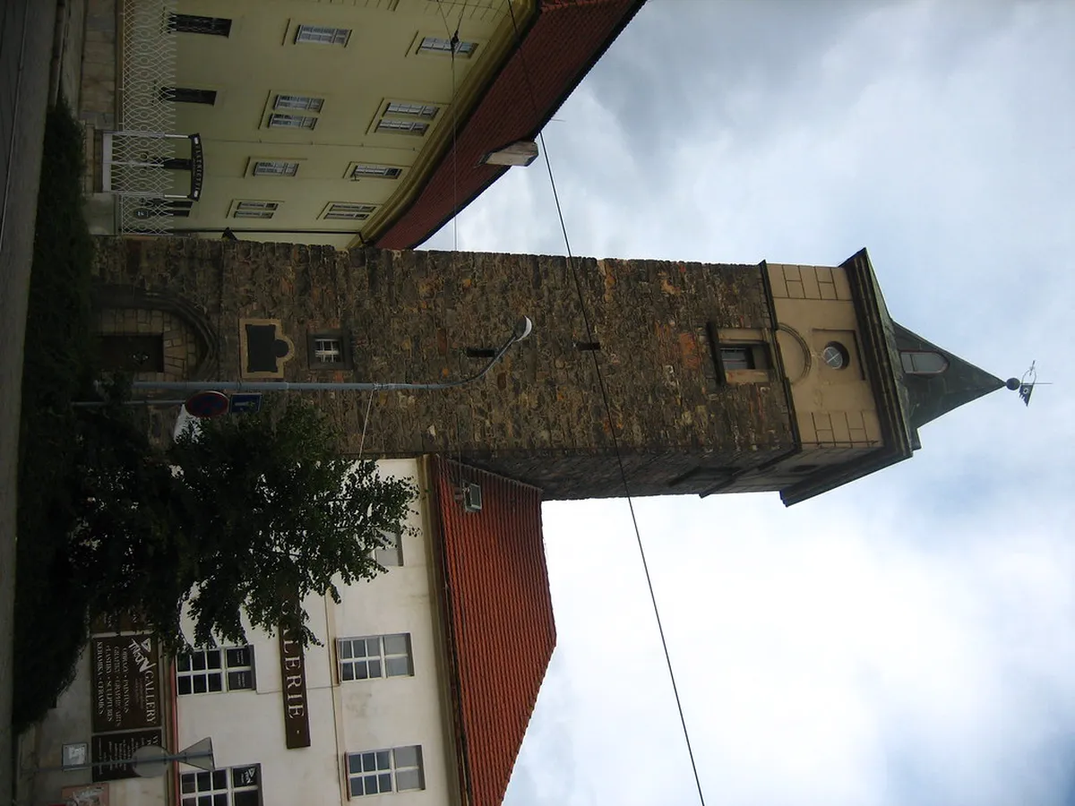 Plzeň Historical Underground Tickets and Opening Hours