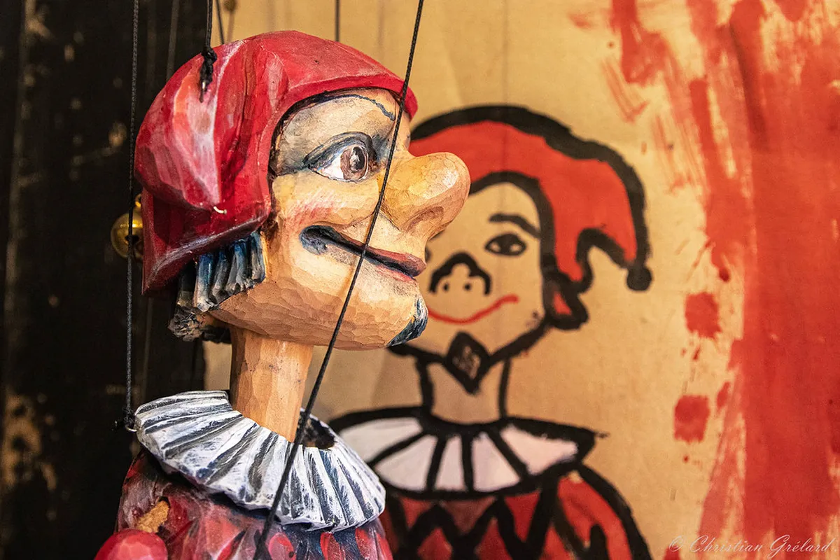 12 Best Puppet Museum Plzeň Exhibitions & Sights