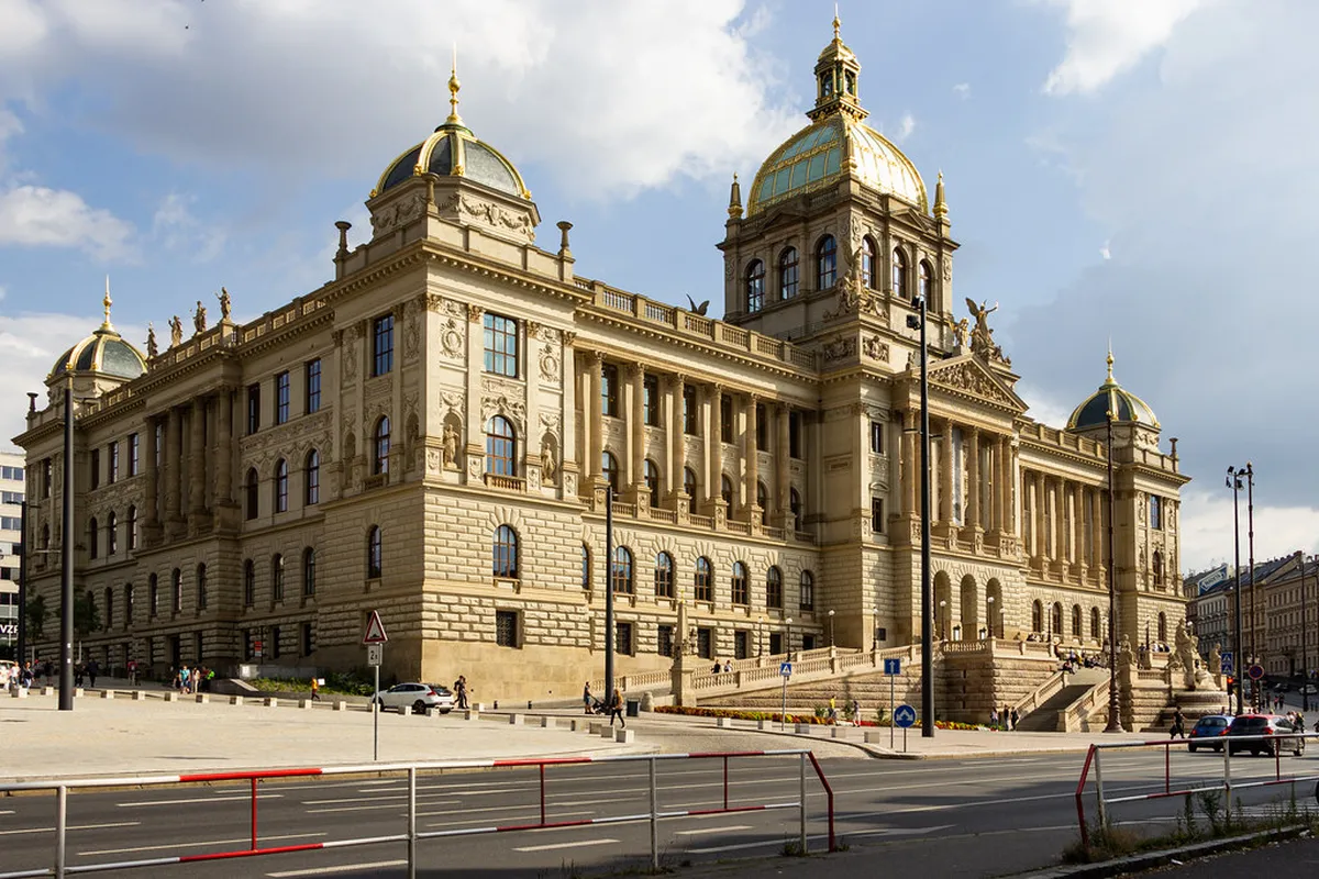 10 Best West Bohemian Museum Collections in Plzeň to Visit