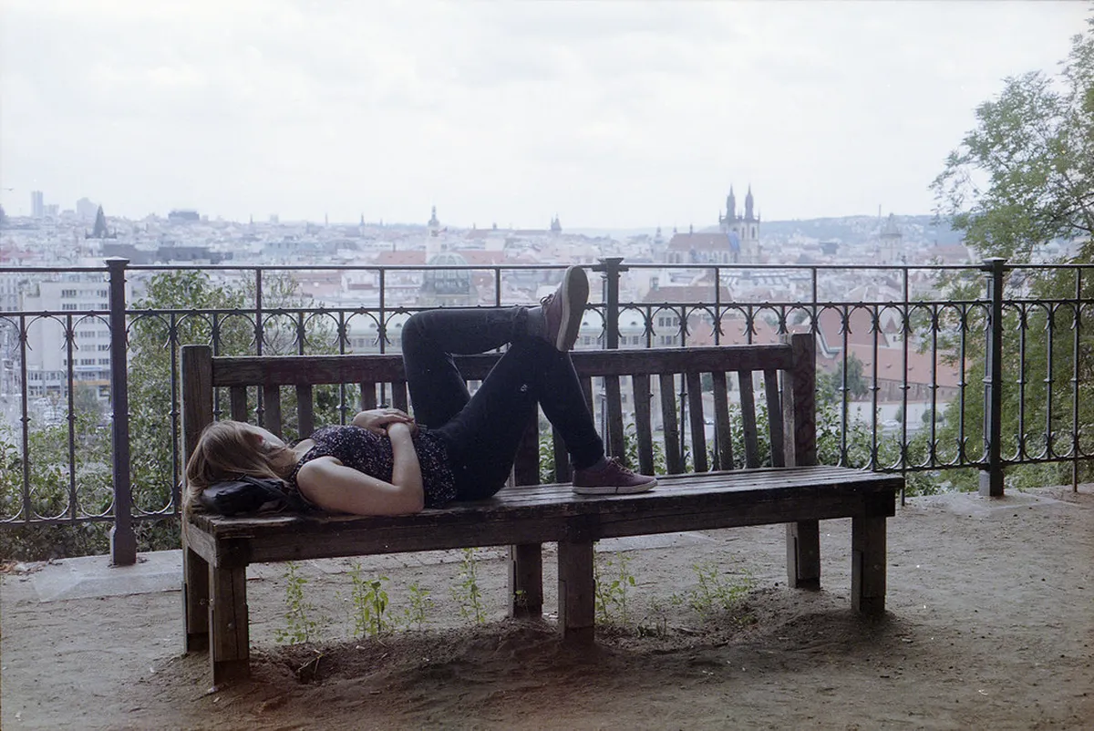 10 Best Beer Gardens in Prague With Views for 2026