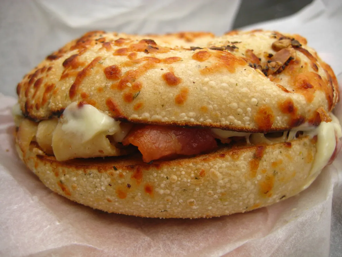 Best Open Faced Sandwiches Chlebíčky in Prague: 2026 Review