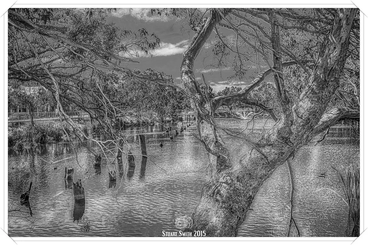 Exploring Historic Wastewater Treatment Plant in Bubenec