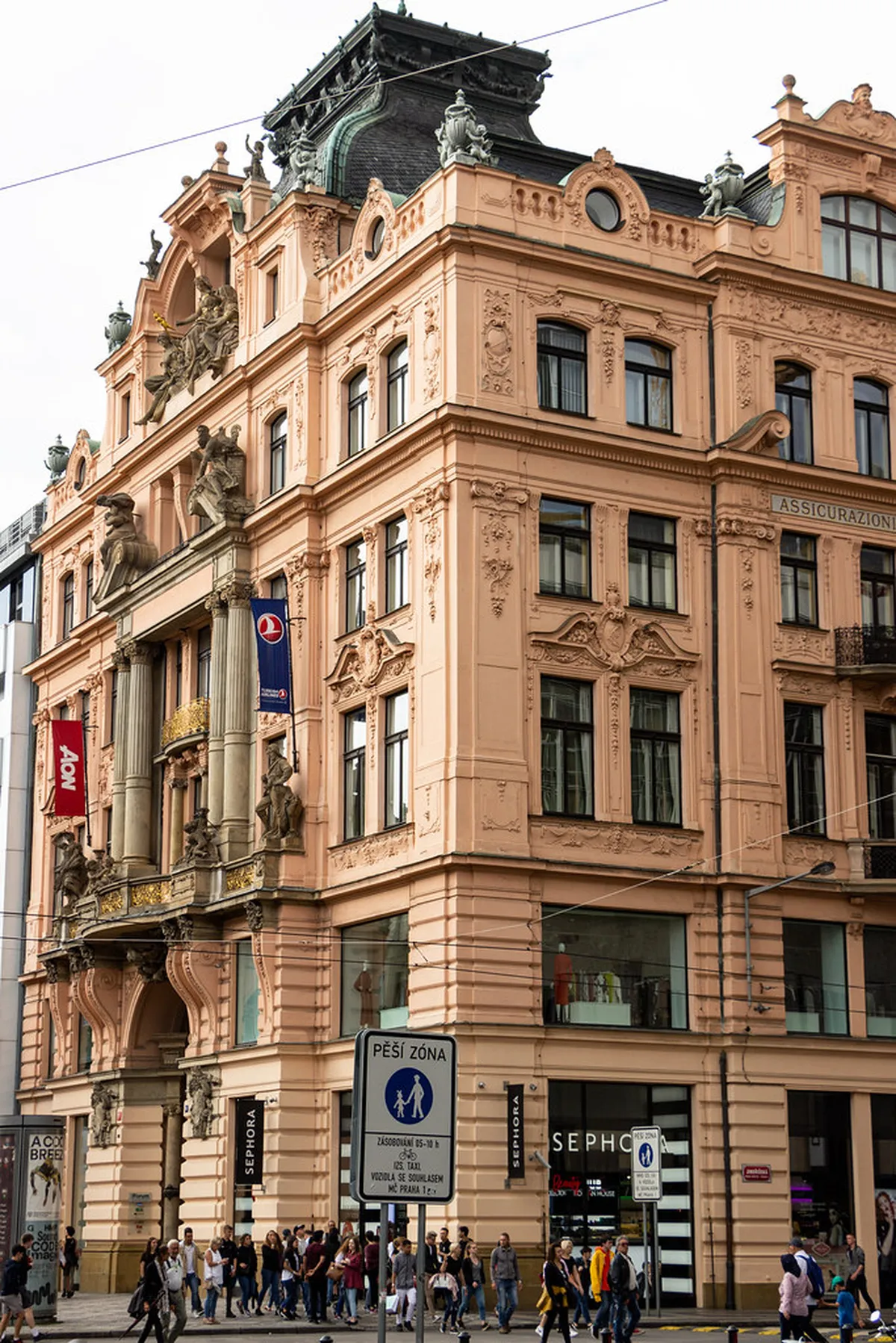 11 Best Independent Cinemas and Art Spaces in Prague