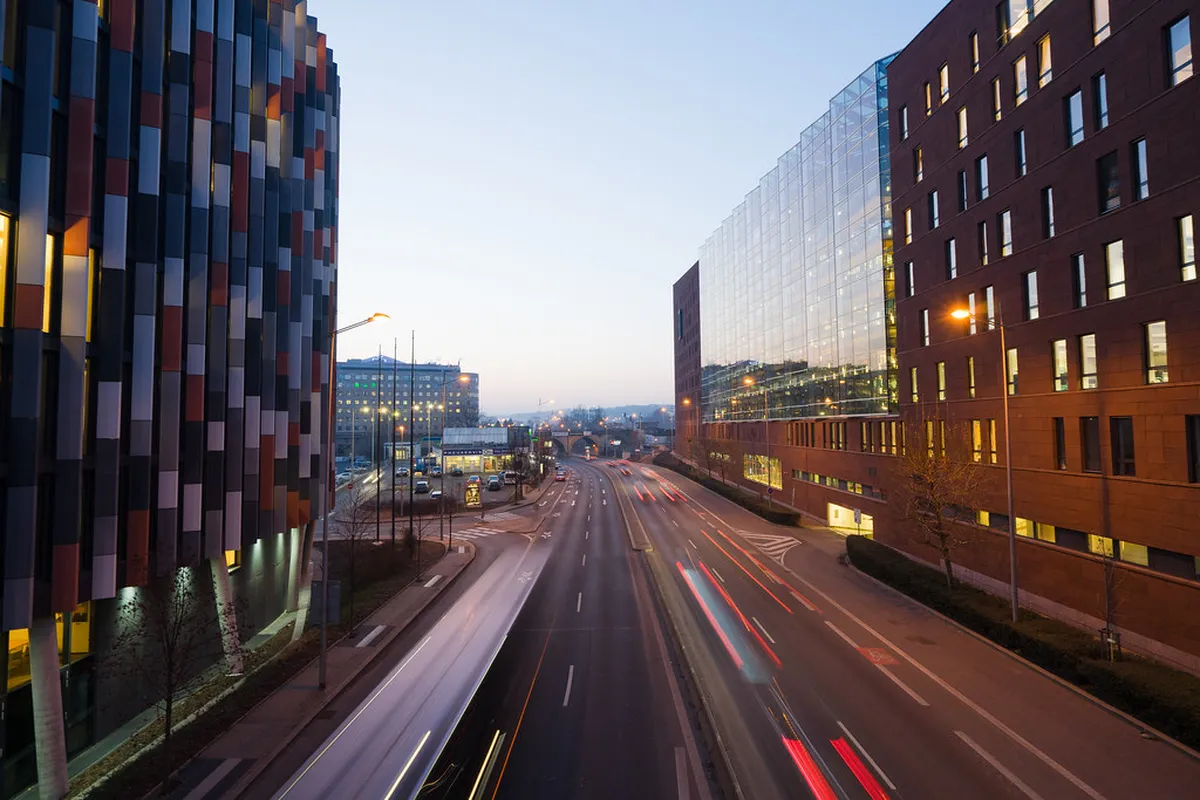 Karlín District Travel Guide: Prague's Coolest Hub