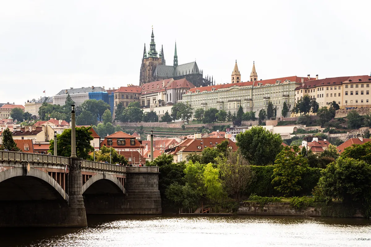 Nový Svět Prague Hidden Gem Guide: Top 10 Spots