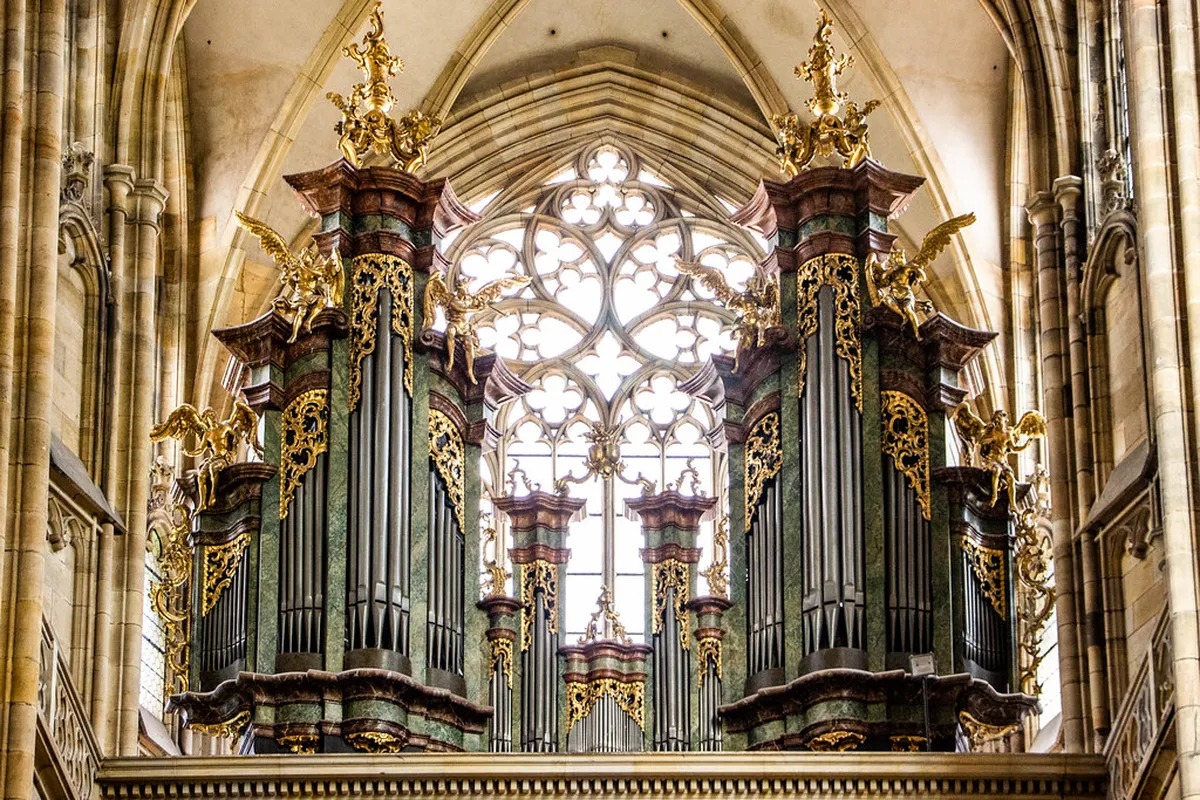 Romantic Nový Svět Prague Walk: A Dreamy 1-Day Itinerary